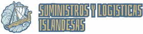 Suministros y logísticas islandesas
